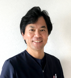 沼田 光生 先生