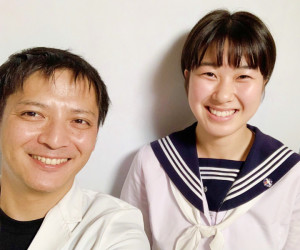 1397 桑原　麻綾 (1)